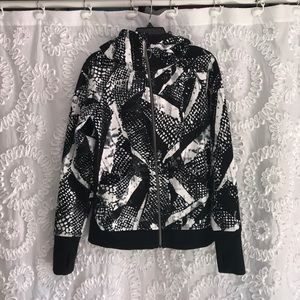 Lululemon Scuba Hoodie